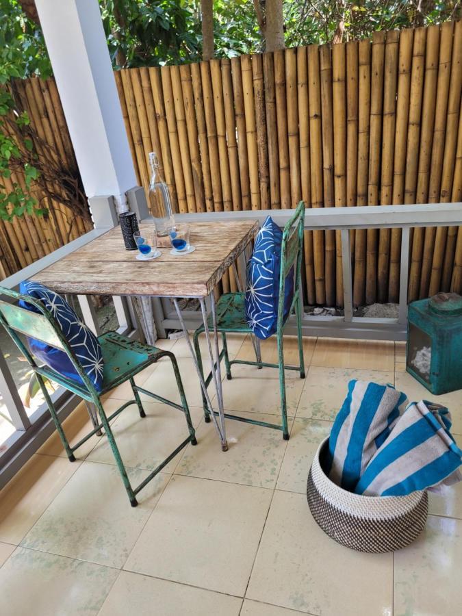 The Crafty Rooms Gili Air Exteriör bild